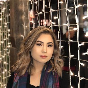 Meet your Posher, Rianne